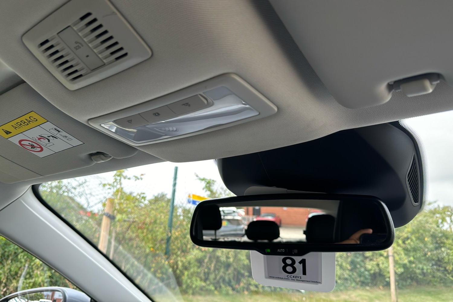 Used MG MG5 2022 for sale - 76421609: Photo 48