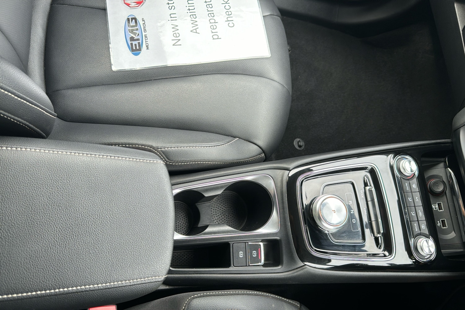 Used MG MG5 2022 for sale - 76421609: Photo 50