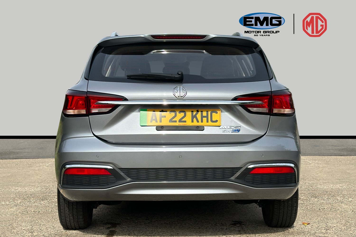 Used MG MG5 2022 for sale - 76421609: Photo 6