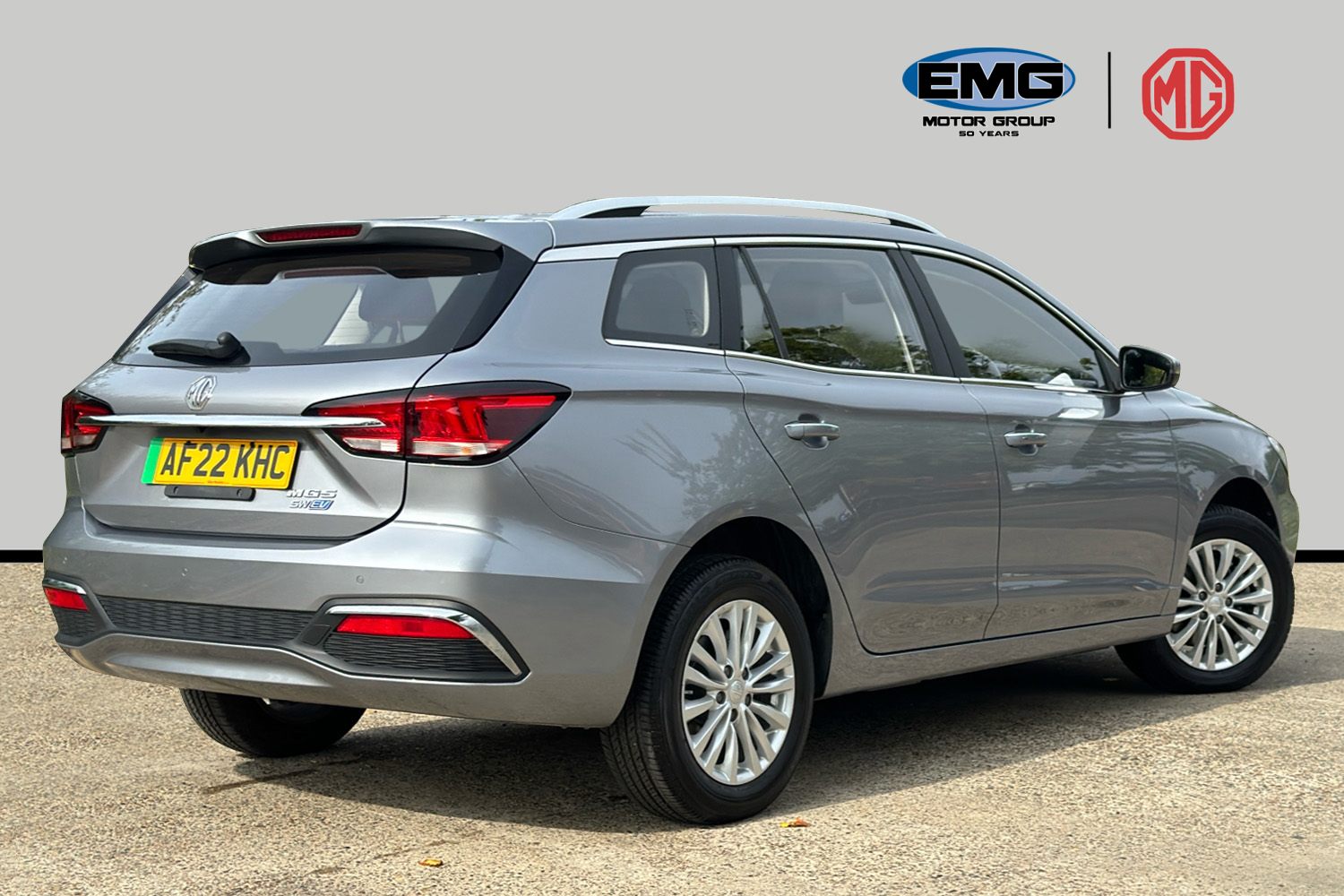 Used MG MG5 2022 for sale - 76421609: Photo 7