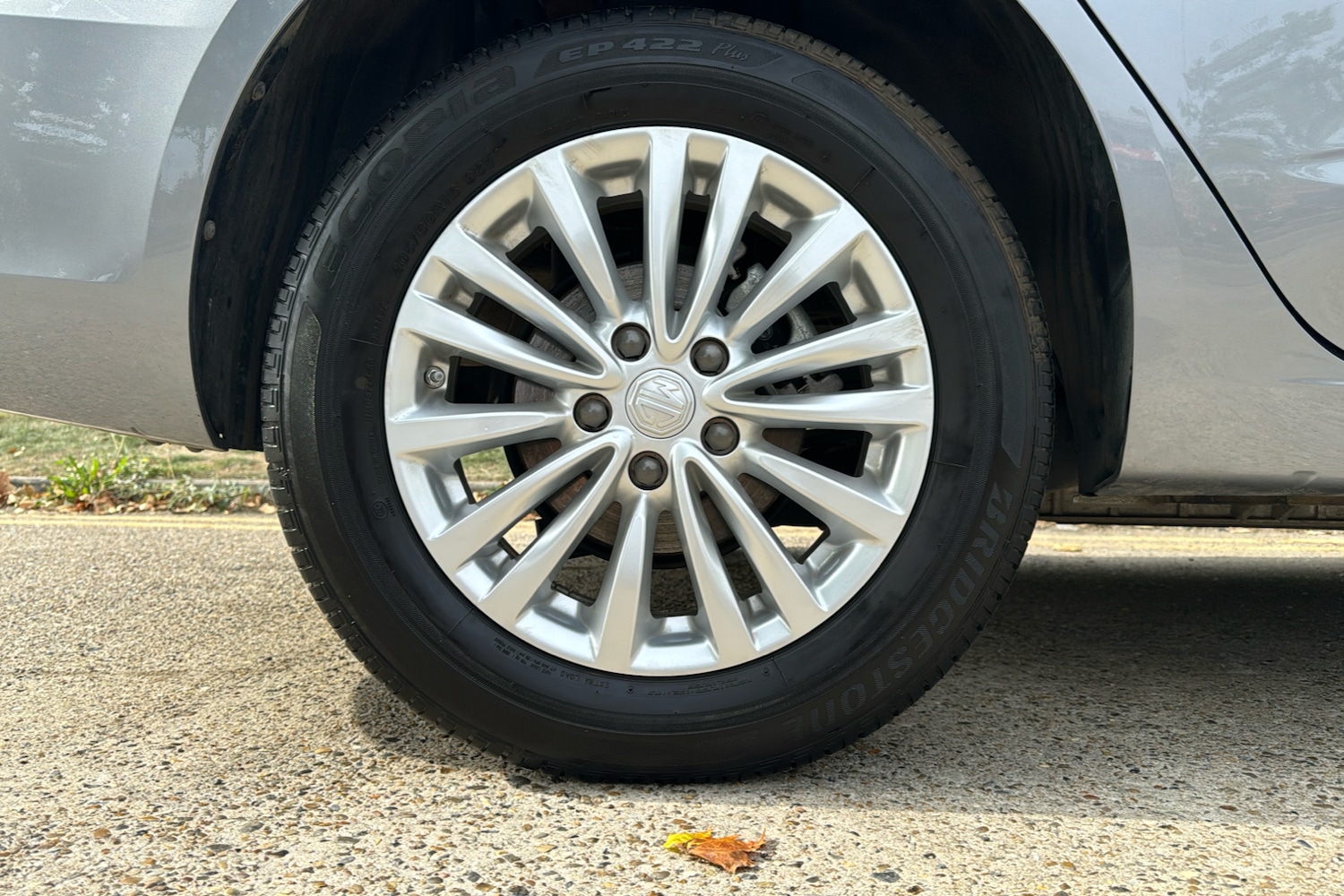 Used MG MG5 2022 for sale - 76421609: Photo 8