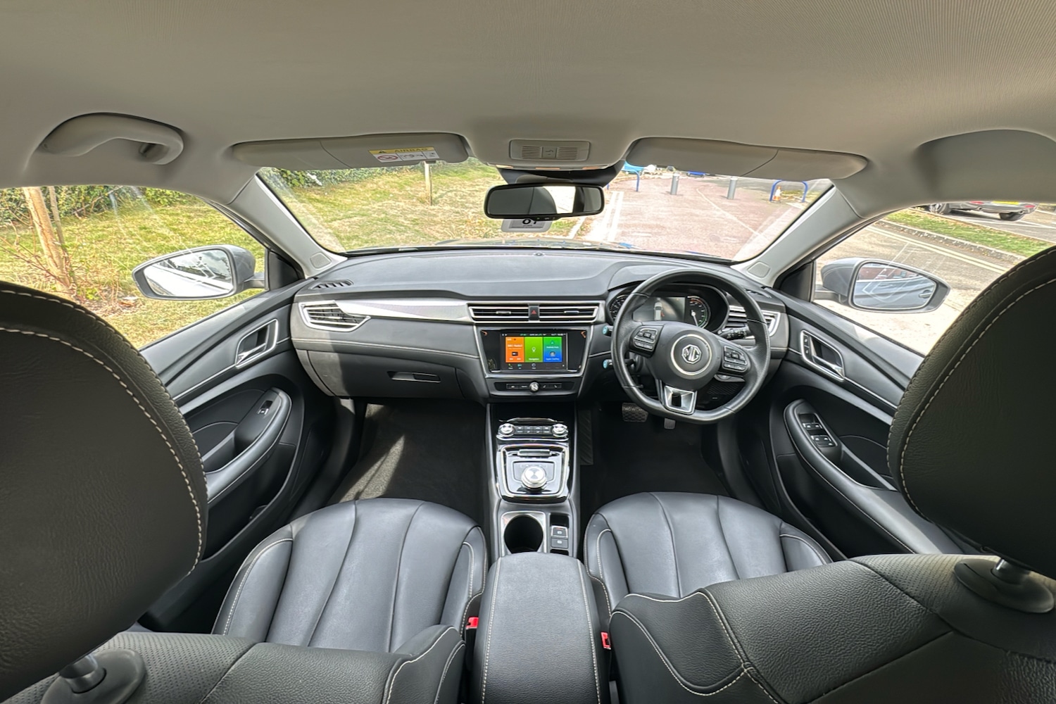 Used MG MG5 2022 for sale - 76421609: Photo 9