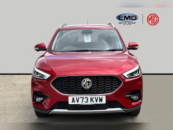 Used MG MG ZS 2023 for sale - 75995599: Photo