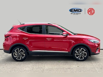 Used MG MG ZS 2023 for sale - 75995599: Photo
