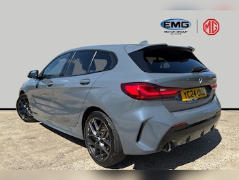 Used BMW 1 Series 2024 for sale - 79490044: Photo