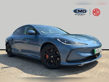 Used MG MG IM5 2026 for sale - 79127629: Photo