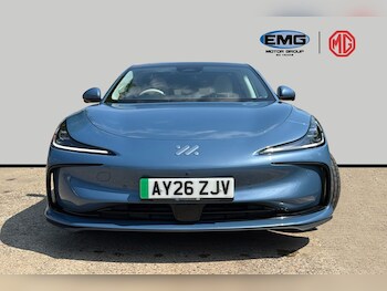 Used MG MG IM5 2026 for sale - 79127629: Photo