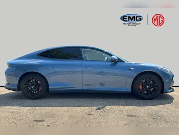 Used MG MG IM5 2026 for sale - 79127629: Photo