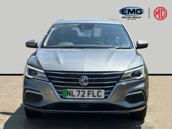 Used MG MG5 2022 for sale - 74865155: Photo