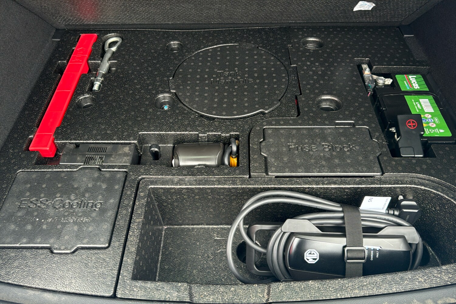 Vehicle 24