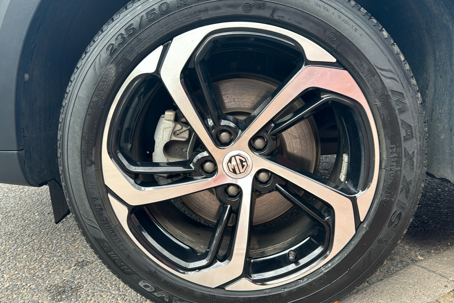 Vehicle 30