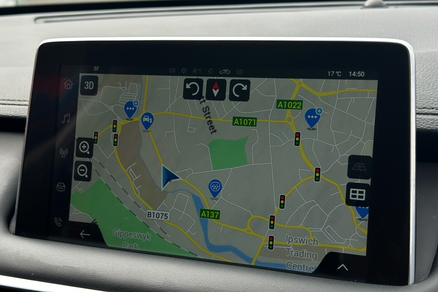 Vehicle 43