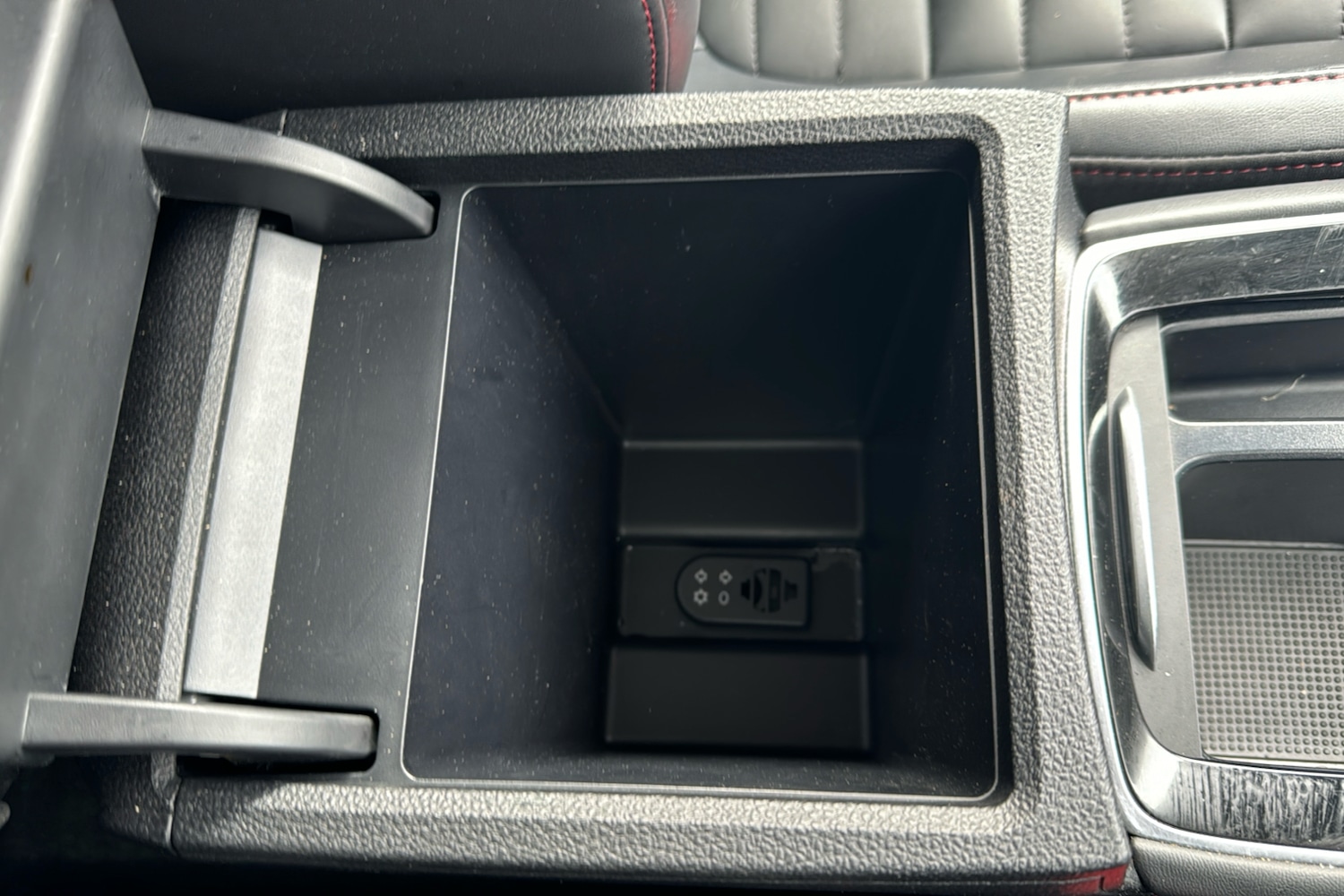 Vehicle 45