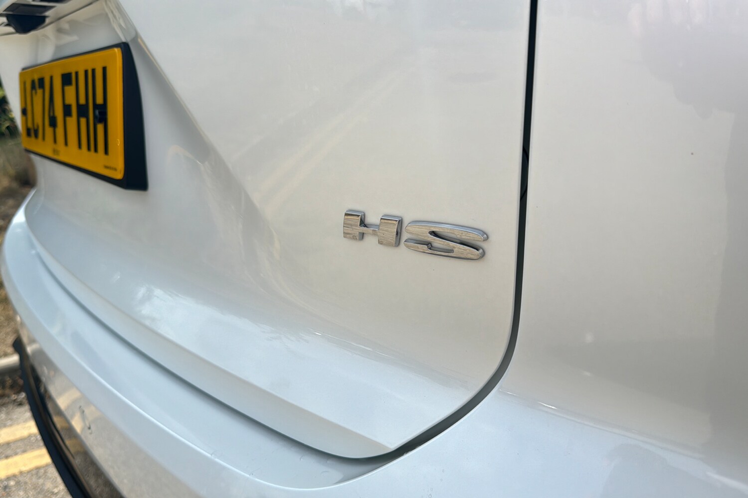 Vehicle 30