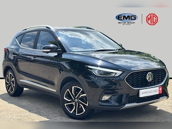 Used MG MG ZS 2024 for sale - 79490059: Photo