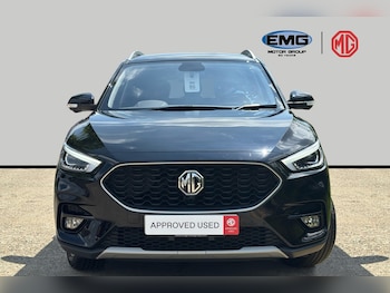 Used MG MG ZS 2024 for sale - 79490059: Photo
