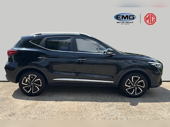 Used MG MG ZS 2024 for sale - 79490059: Photo