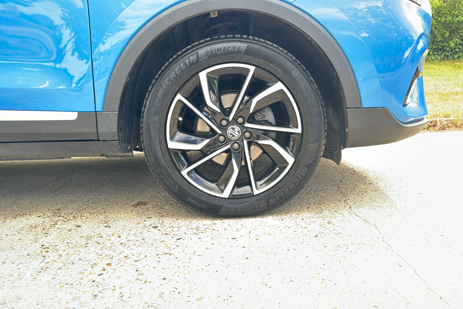 Vehicle 30
