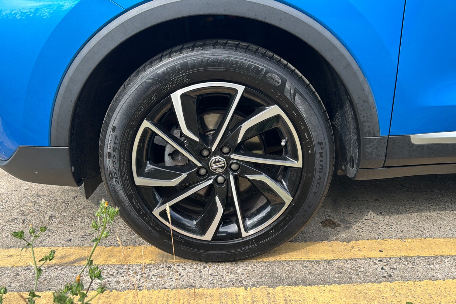 Vehicle 31