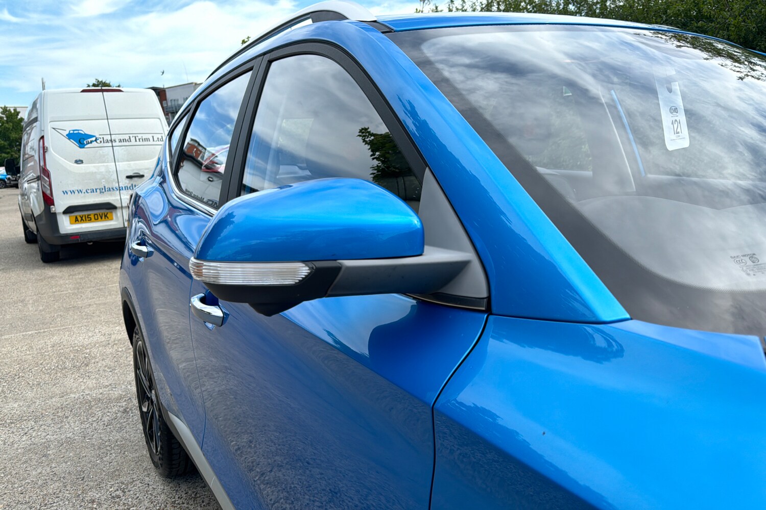 Vehicle 35