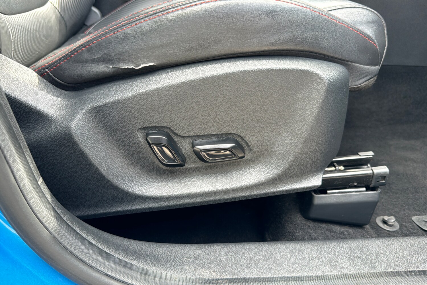 Vehicle 38