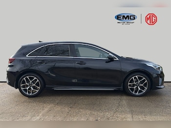 Used Kia Ceed 2020 for sale - 77527933: Photo