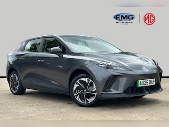 2025 - 49kwh Se Hatchback 5dr Electric Auto 170 Ps