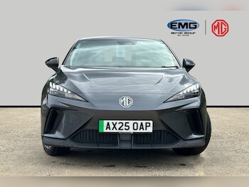 Used MG MG4 2025 for sale - 75861038: Photo