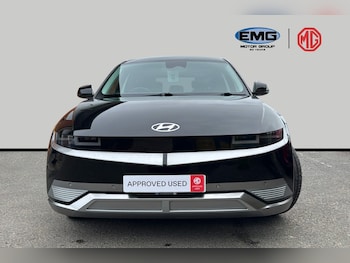 Used Hyundai IONIQ 5 2022 for sale - 78650765: Photo