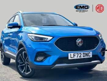 2023 - 1.0 T Gdi Exclusive Suv 5dr Petrol Auto Euro 6 111 Ps