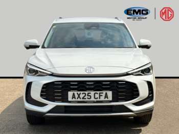 Used MG MG ZS 2025 for sale - 74865149: Photo