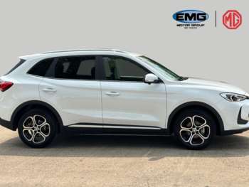 Used MG MG ZS 2025 for sale - 74865149: Photo