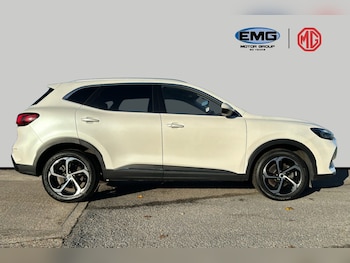 Used MG MG HS 2024 for sale - 76705355: Photo