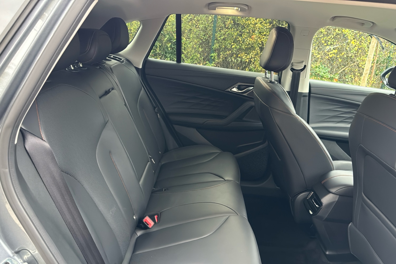 Used MG MG HS 2025 for sale - 76193712: Photo 12