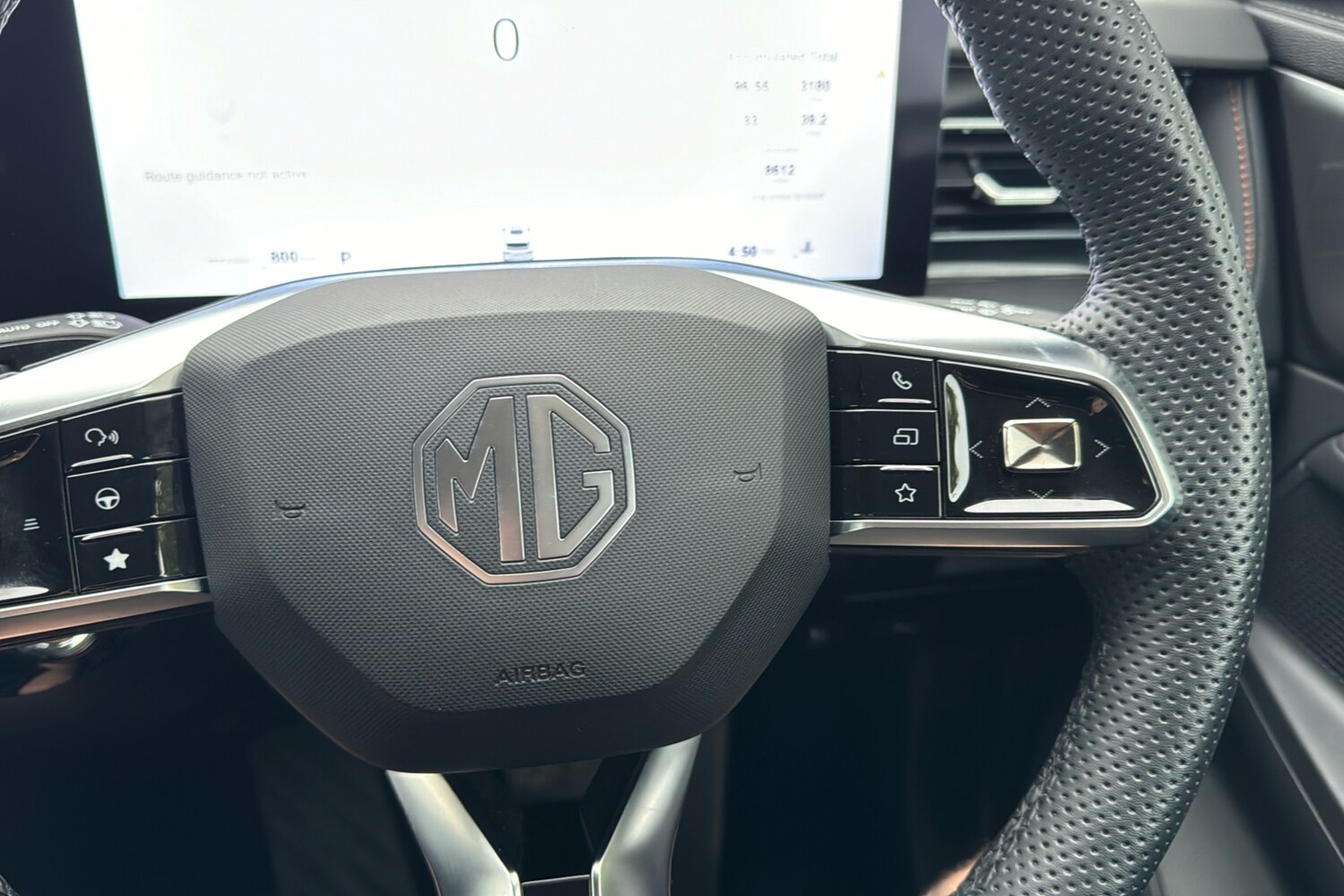 Used MG MG HS 2025 for sale - 76193712: Photo 18