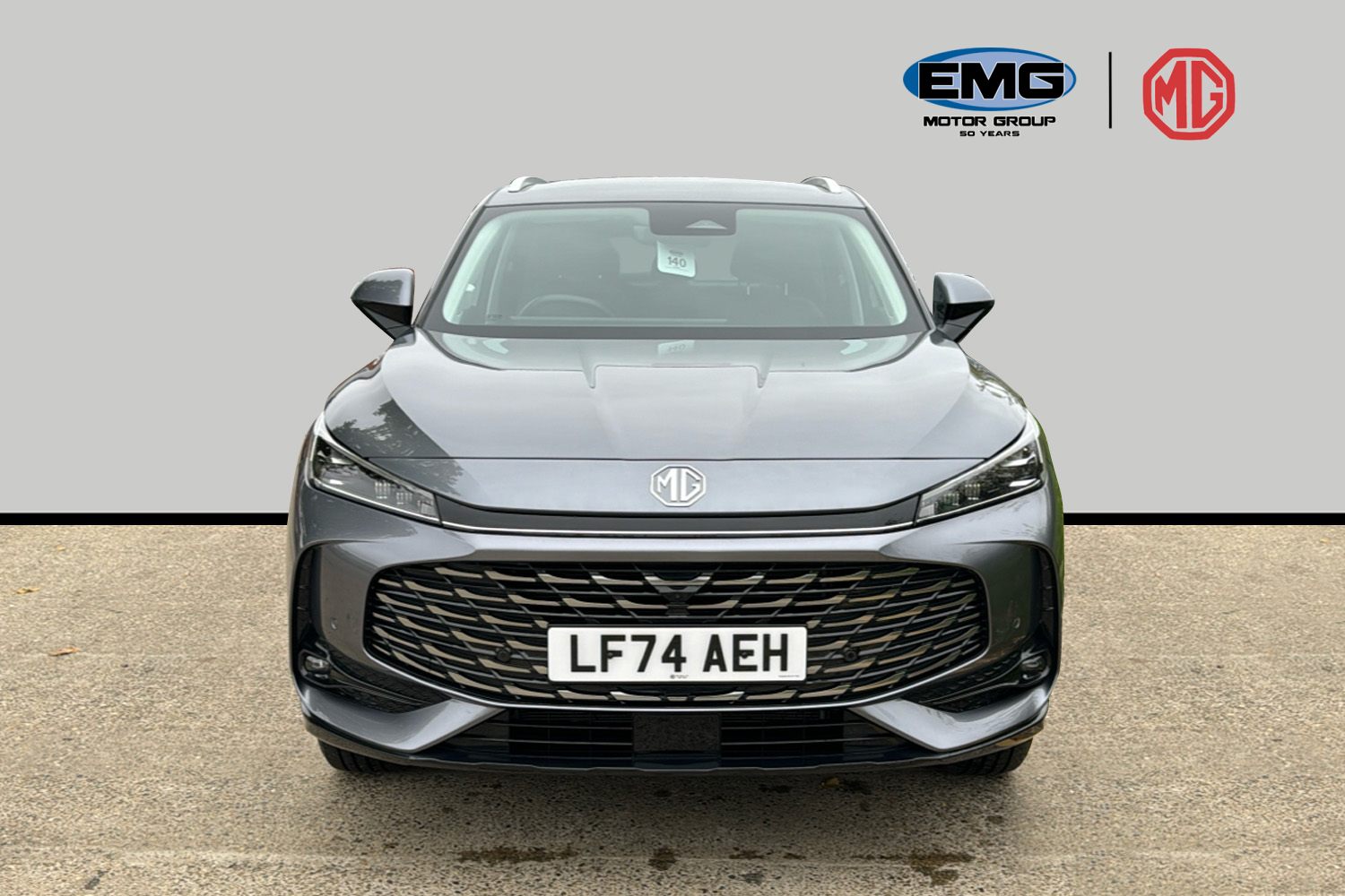 Used MG MG HS 2025 for sale - 76193712: Photo 2
