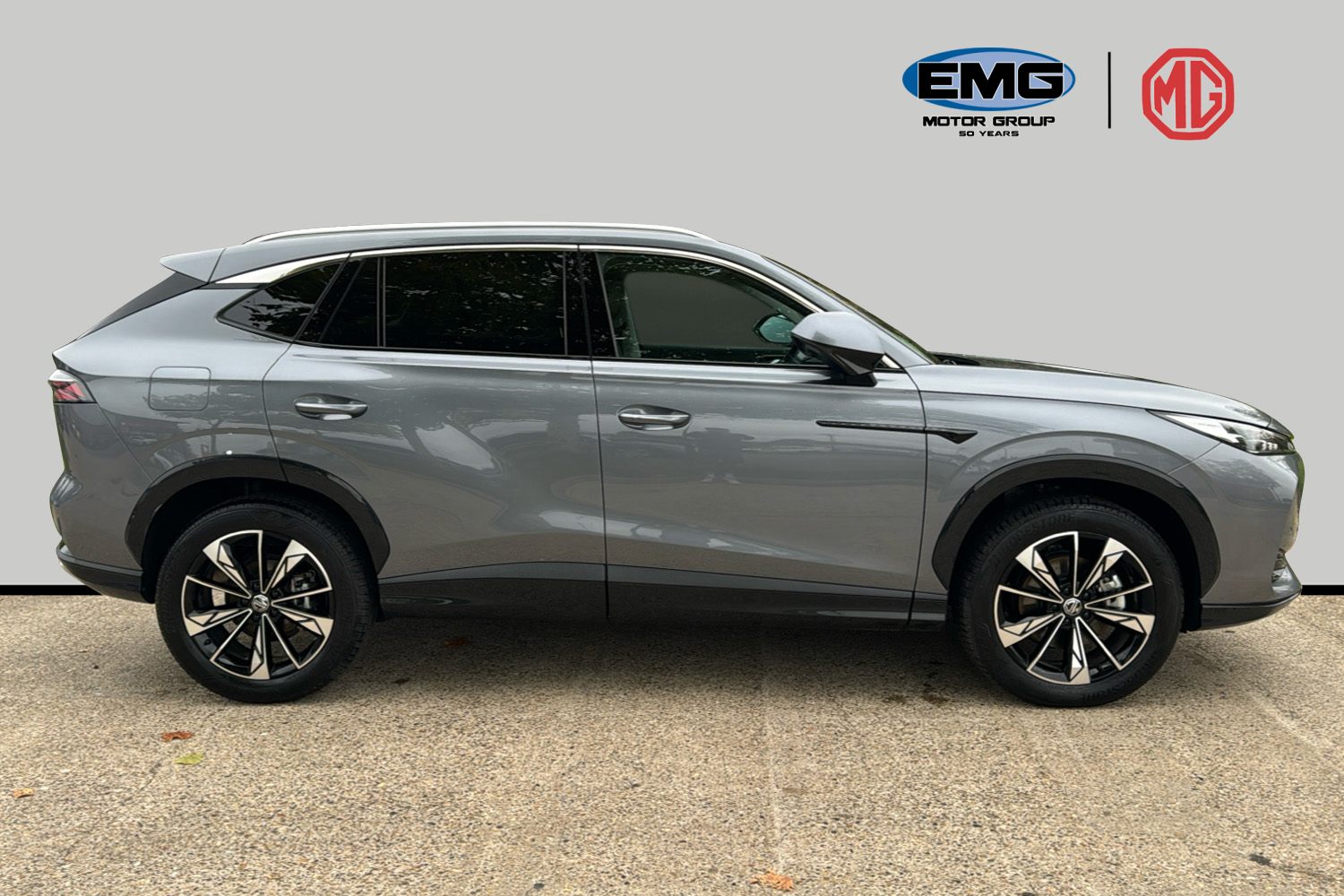 Used MG MG HS 2025 for sale - 76193712: Photo 4