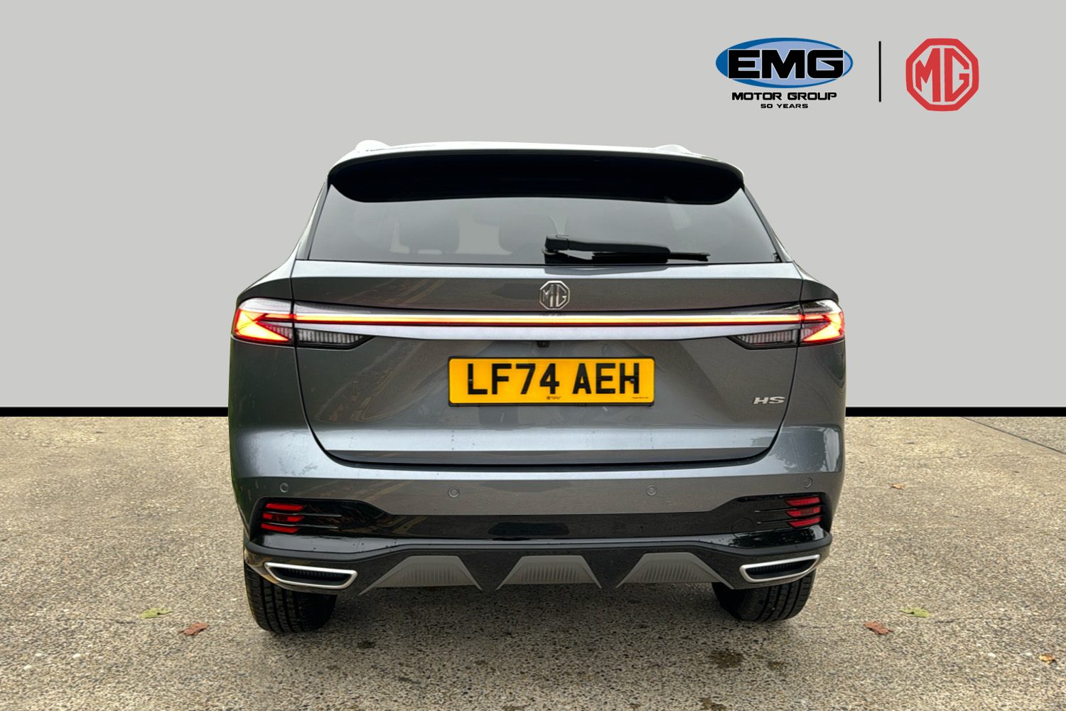 Used MG MG HS 2025 for sale - 76193712: Photo 6