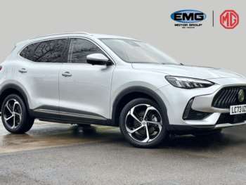 2023 - 1.5 T Gdi 16.6 Kwh Trophy Suv 5dr Petrol Plug In Hybrid Auto Euro 6 s/s 258