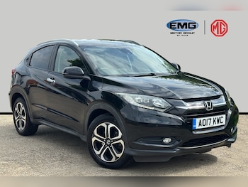 Used Honda HR-V 2017 for sale - 79127671: Photo