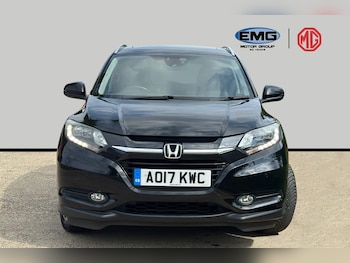 Used Honda HR-V 2017 for sale - 79127671: Photo