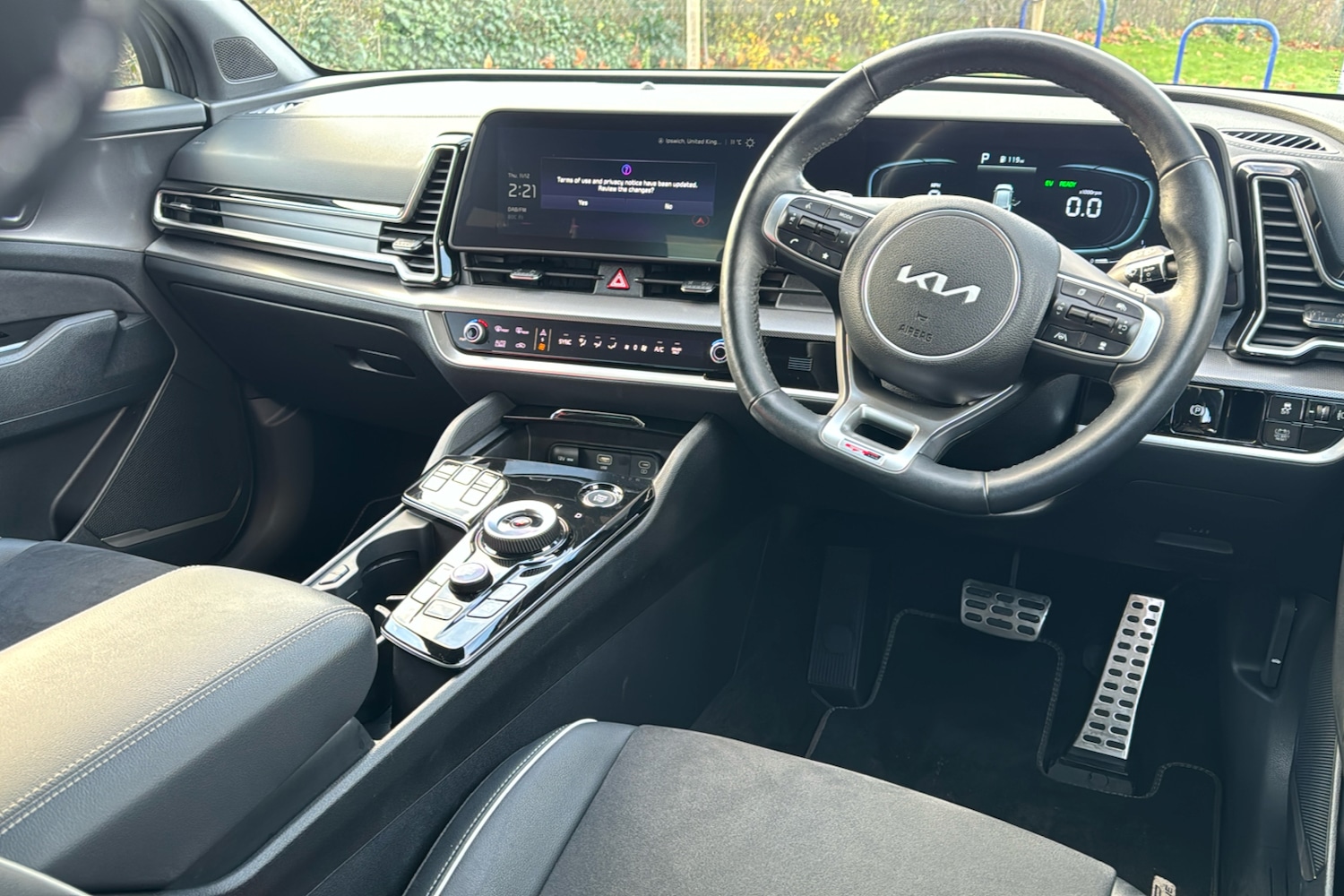 Used Kia Sportage 2025 for sale - 77298136: Photo 10