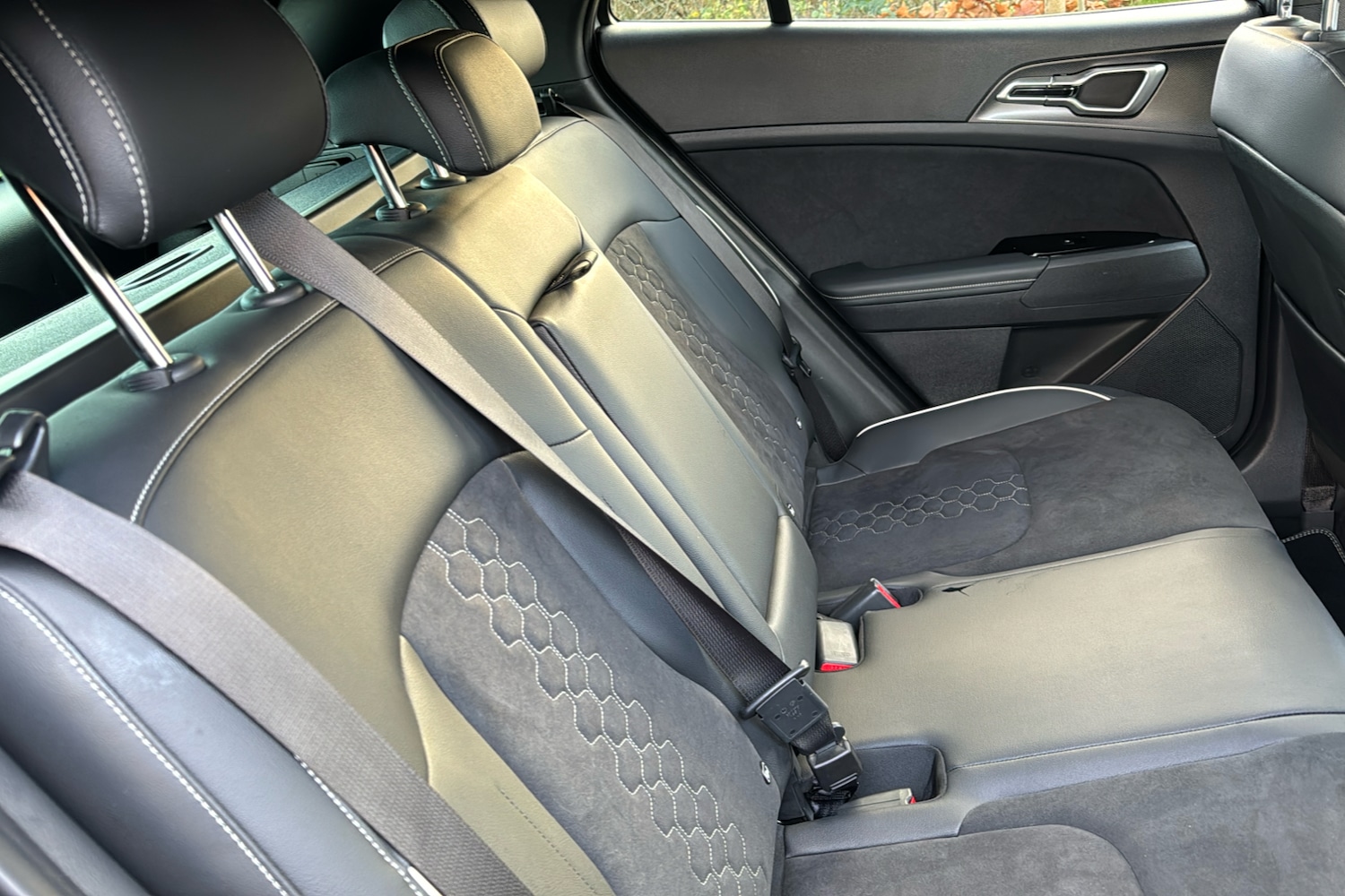 Used Kia Sportage 2025 for sale - 77298136: Photo 12