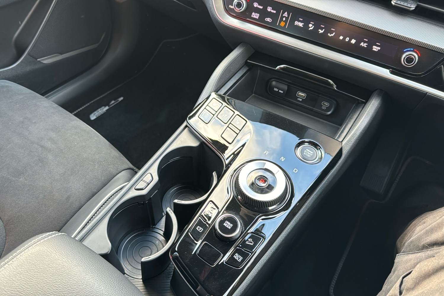 Used Kia Sportage 2025 for sale - 77298136: Photo 13