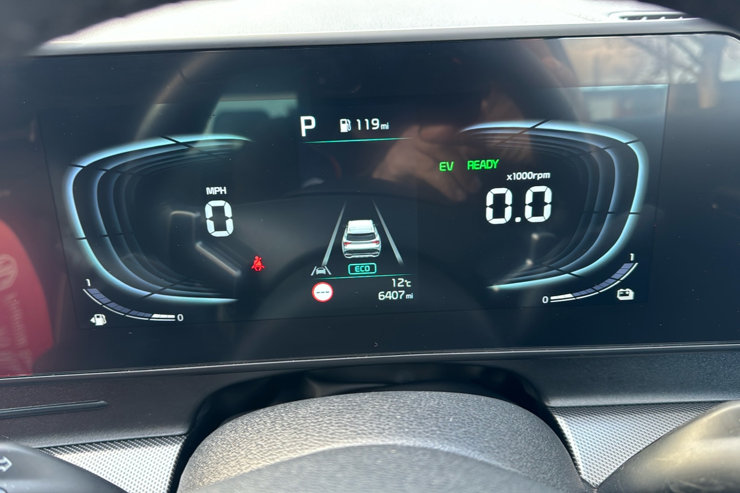 Used Kia Sportage 2025 for sale - 77298136: Photo 14