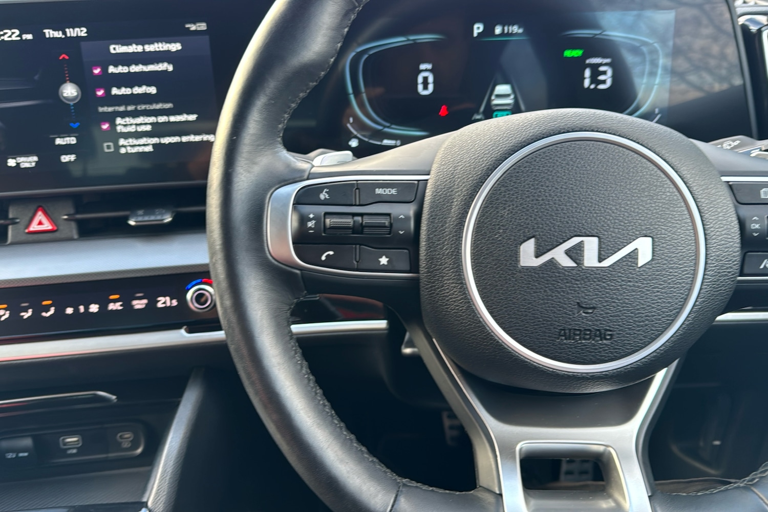 Used Kia Sportage 2025 for sale - 77298136: Photo 17