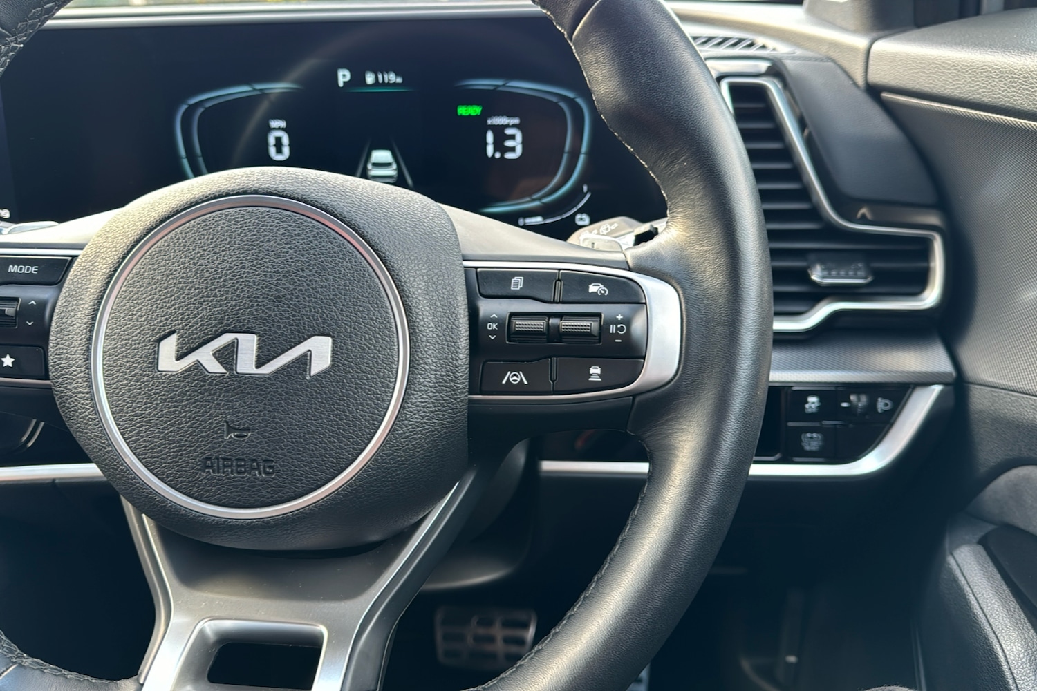 Used Kia Sportage 2025 for sale - 77298136: Photo 18
