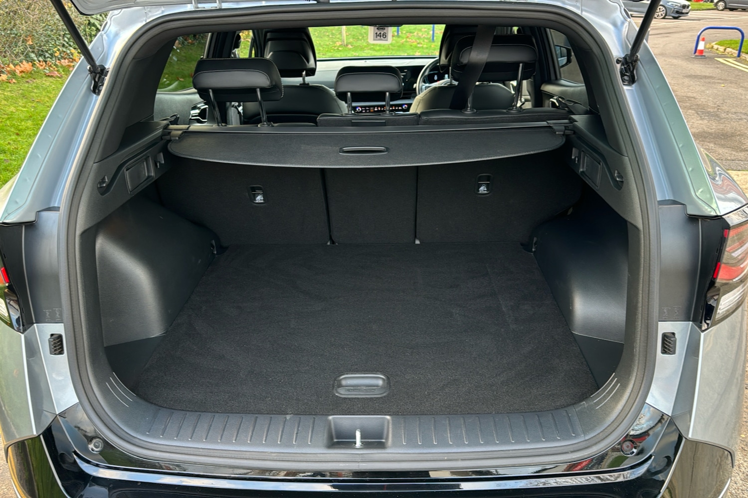 Used Kia Sportage 2025 for sale - 77298136: Photo 19