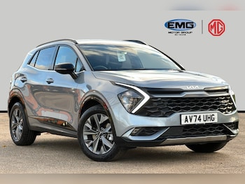 Used Kia Sportage undefined for sale - 77298136: Photo