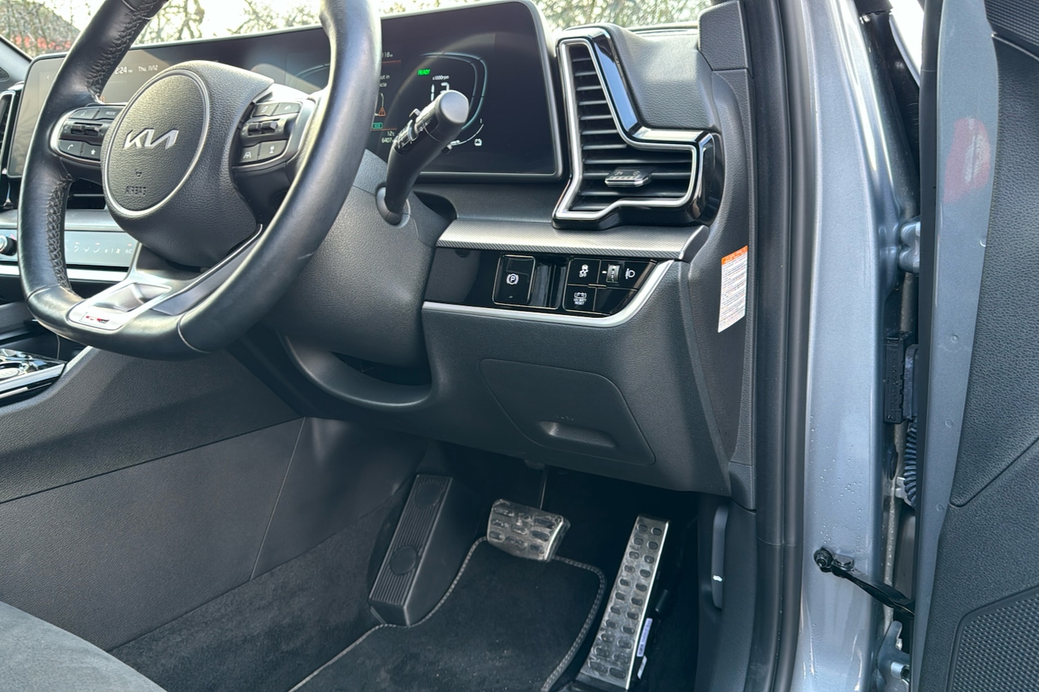 Used Kia Sportage 2025 for sale - 77298136: Photo 29